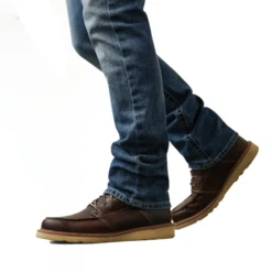 Ariat® Men's M8 Modern Medium Wash Slim Leg Jeans 10043185 -Western Edge Men Sales Store 10043185f