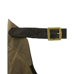 Outback Trading Company® Men's Bronze Oilskin Chaps 2099-BNZ -Western Edge Men Sales Store 57 2bd0d55f cacb 4454 a720 edac281933f8