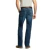 Ariat® Men's M4 Freeman Stretch Relaxed Fit Boot Cut Jeans 10022674
