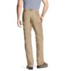 Ariat® Men's Rebar M4 DuraStretch Canvas 5 Pocket Work Pants 10023480