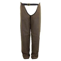 Outback Trading Company® Men's Bronze Oilskin Chaps 2099-BNZ