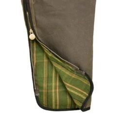 Outback Trading Company® Men's Bronze Oilskin Chaps 2099-BNZ -Western Edge Men Sales Store 57 6151603f 16f5 4951 90f8 915069607a41