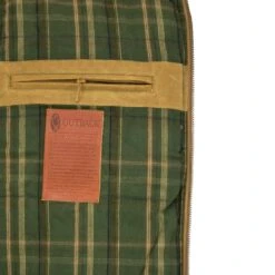 Outback Trading Company® Men's Sawbuck Field Tan Oilskin Vest 2143-FTN -Western Edge Men Sales Store 57 6f5b7a25 7535 4503 a003 5ed04a31a5d6