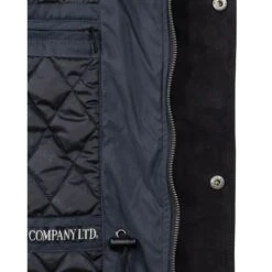 Outback Trading Company® Men's Rodman Dusty Navy Jacket 29753-DSN -Western Edge Men Sales Store 57 895c8bfe ed50 4aed beee 57db53dbfb3f