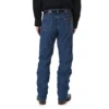 Wrangler Men's Cowboy Cut® Regular Fit Jeans 47MACMS