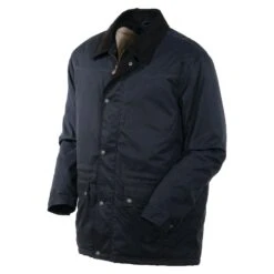 Outback Trading Company® Men's Rodman Dusty Navy Jacket 29753-DSN -Western Edge Men Sales Store 57 df410aa3 ca51 42d9 9ca7 ccaeb53c5e49