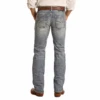 Rock & Roll Denim® Men's Reflex Pistol Straight Leg Jeans M1P3580