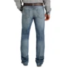 Cinch® Men's Medium Ian Stretch Bootcut Denim Jeans MB54336001