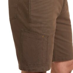 Ariat® Mens Rebar Relaxed Made Tough Durastretch Wren Shorts 10034623 -Western Edge Men Sales Store S21 MNS WORK 10034623 detail01