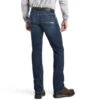 Ariat® Men's FR M7 Slim Stretch DuraLight Straight Leg Jean 10039282
