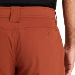 Ariat® Men's Tek 8" Sequoia Shorts 10043182 -Western Edge Men Sales Store S23 MNS WEST 10043182 detail01