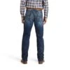 Ariat® Men's M2 Traditional Relaxed 3D Rancher Boot Cut Jeans 10043194