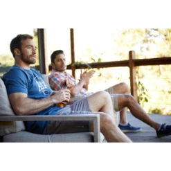 Ariat Men's Tek Charcoal Gray Shorts 10039806 -Western Edge Men Sales Store cxbvcxc