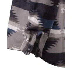 Outback Trading Company Men's Elliot Aztec Grey Shirt Jacket 42726-GRY 10 Outback Trading Company Men's Elliot Aztec Grey Shirt Jacket 42726-GRY -Western Edge Men Sales Store outback trading company shirts tops men s elliot shirt jacket 29016035000454 600x 8e79e112 9552 4aed 80b2 2c6af5ac17ea